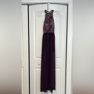 EUC Emerald Sunday Dress